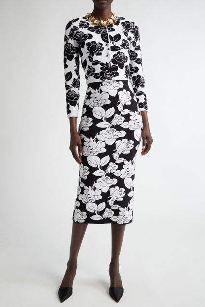 Beautifully Finished Garment in a Timeless Design