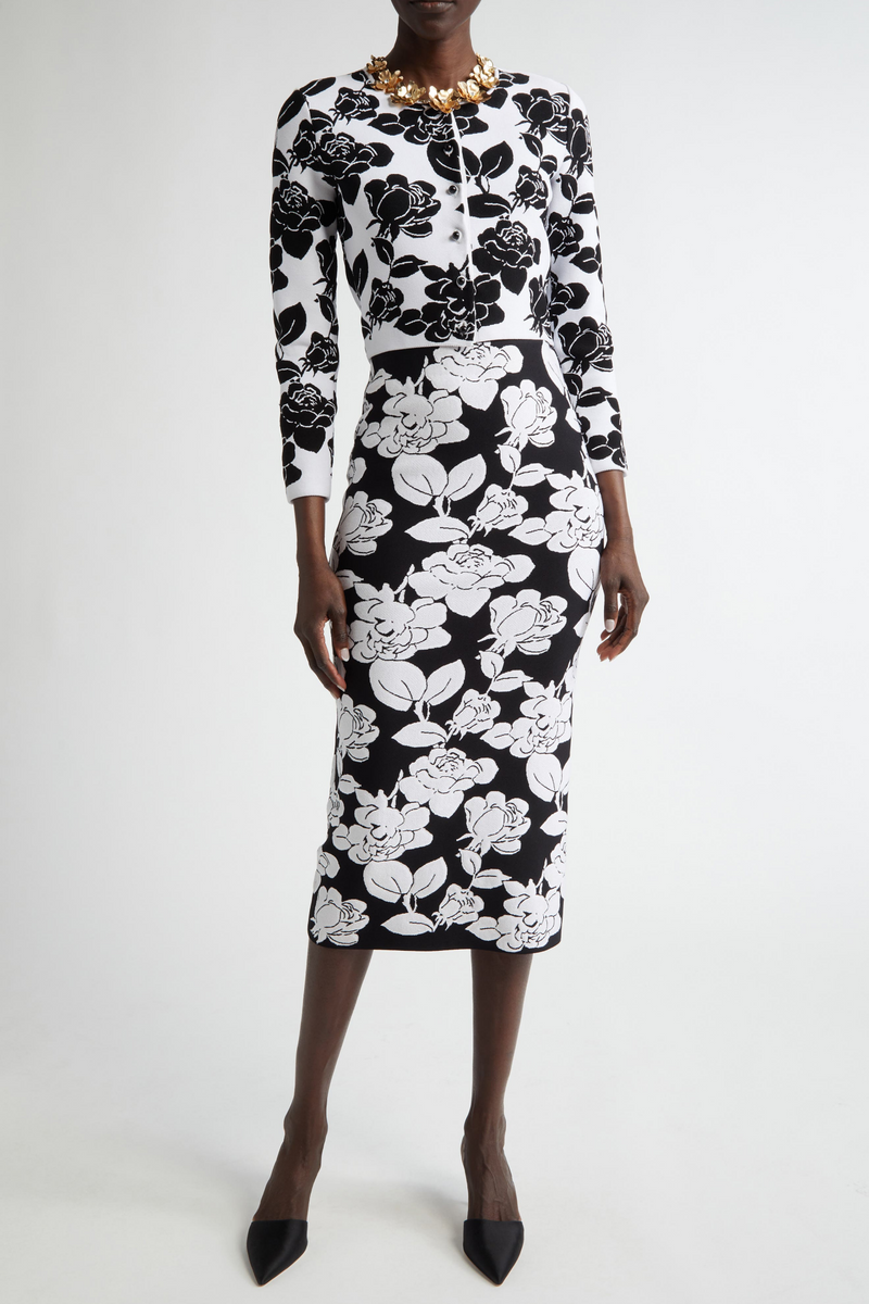 Beautifully Finished Garment in a Timeless Design