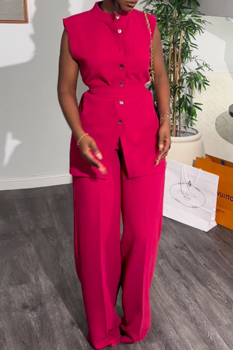 Sophisticated Garment with a Clean Classic Look
