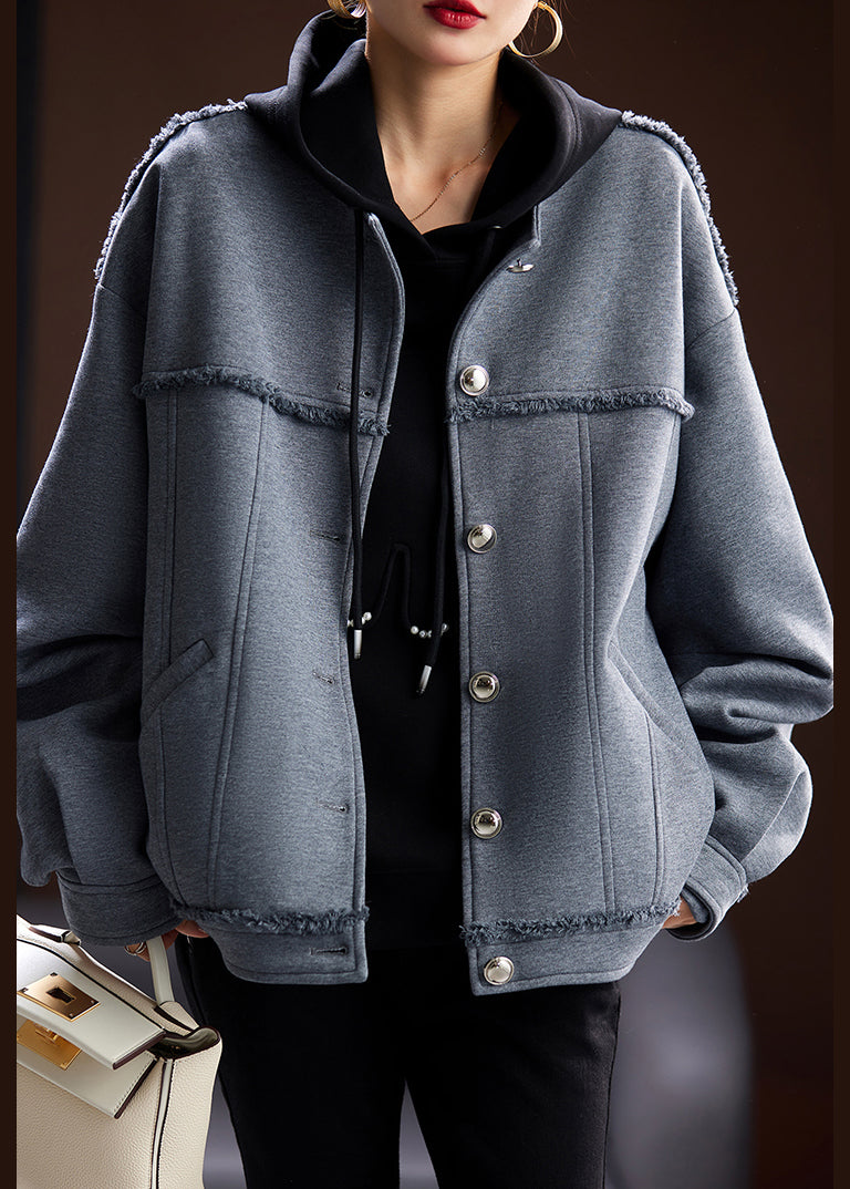 Beautifully Balanced Coat with Timeless Character