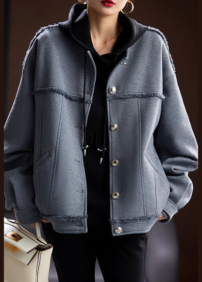 Beautifully Balanced Coat with Timeless Character