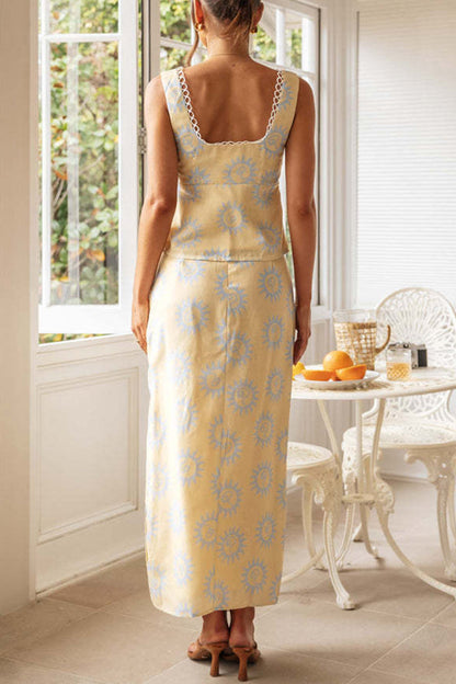 Polished Garment with an Effortless Classic Look