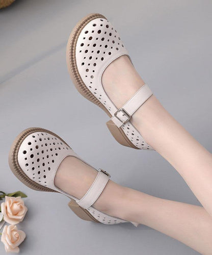 Elegantly Styled Shoes for Everyday Wear
