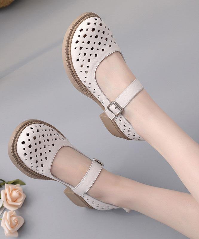 Elegantly Styled Shoes for Everyday Wear