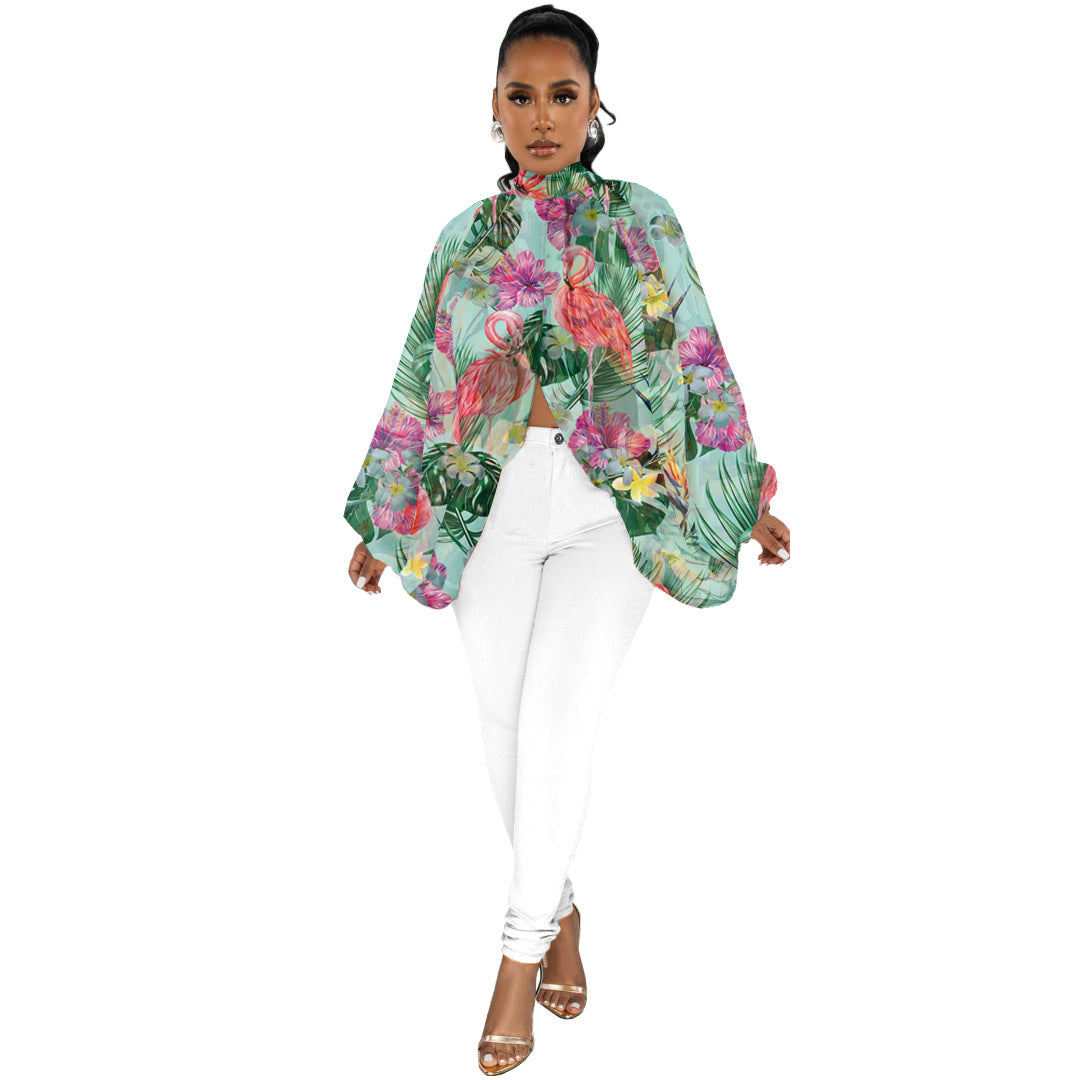 Effortlessly Elegant Shirt with a Timeless Design