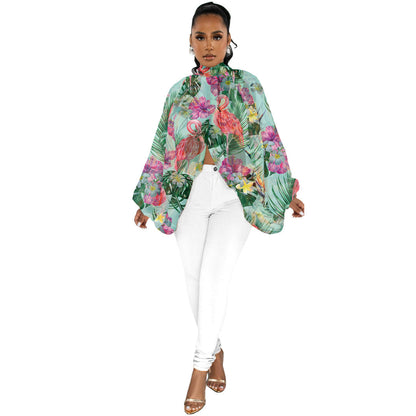 Effortlessly Elegant Shirt with a Timeless Design