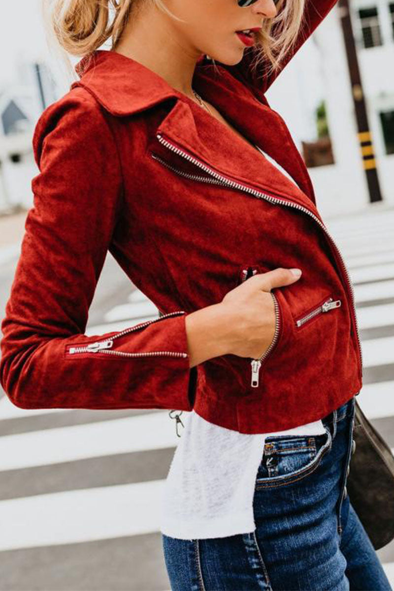 Beautifully Crafted Cardigan in a Classic Style