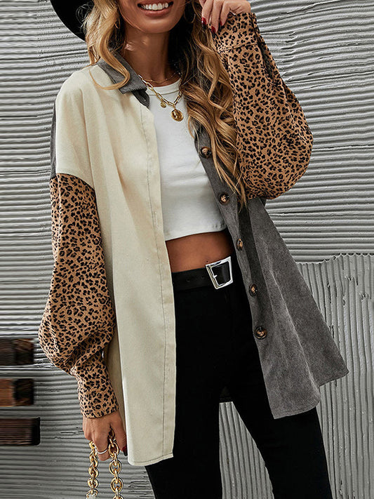 Beautifully Balanced Jacket with Timeless Character