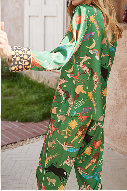 Vintage Inspired Garment with a Contemporary Edge