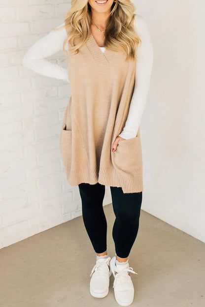 A Vintage Style Sweater with Delicate Timeless Details
