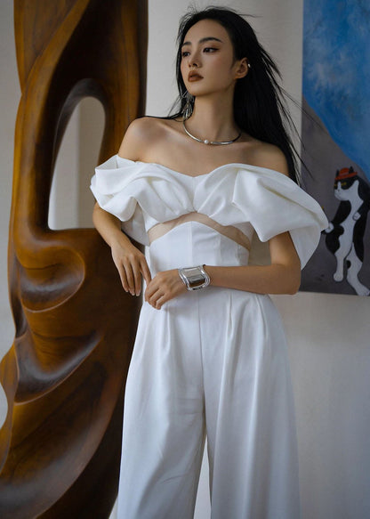 Classic Vintage Garment with a Flattering Fit