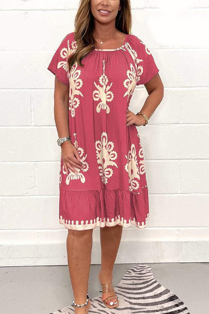 Classic Vintage & Enduringly Stylish Dress