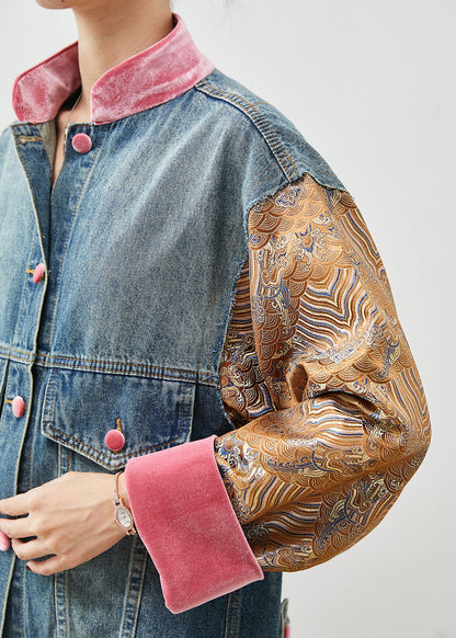 Sophisticated Jacket with a Clean Classic Look