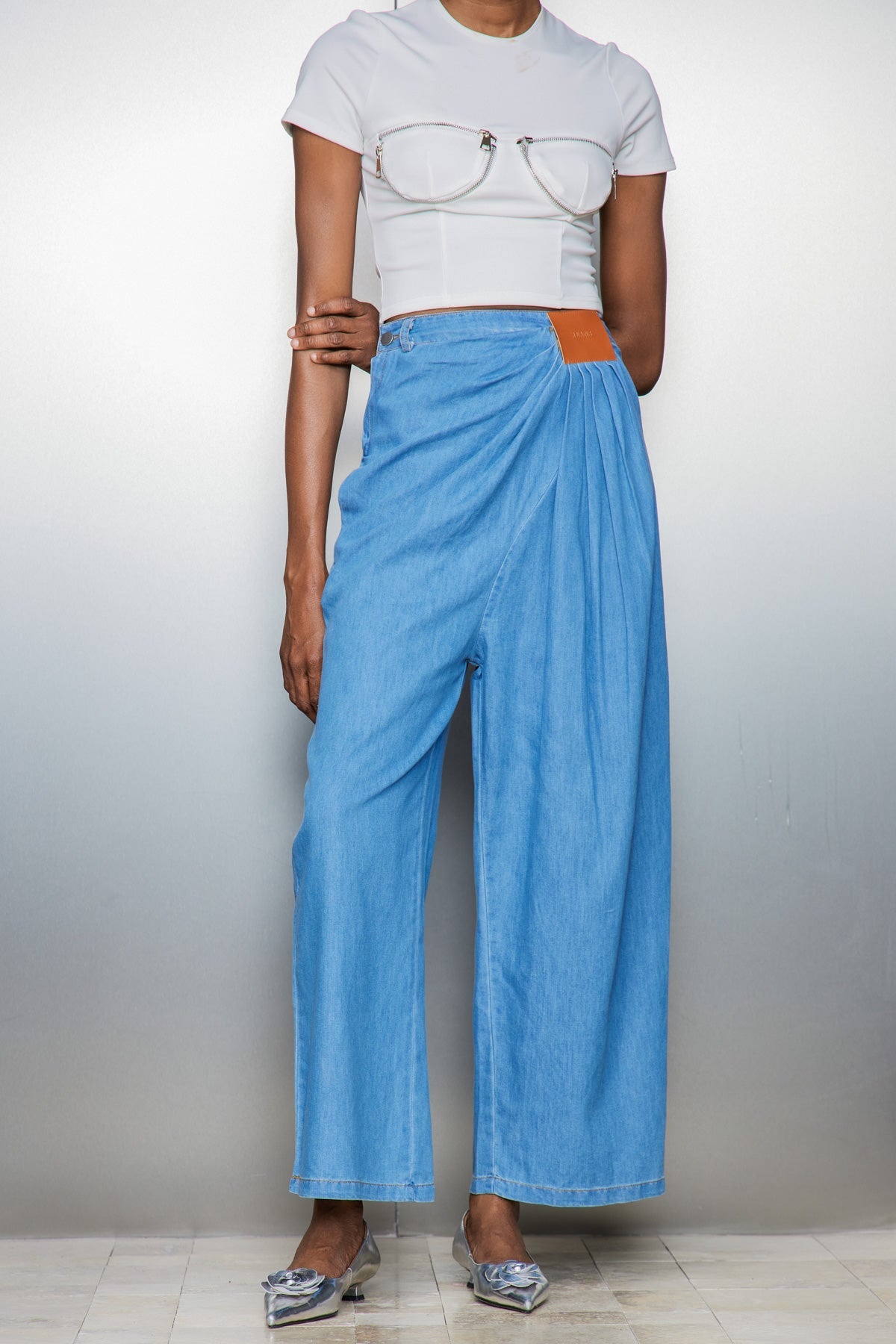 Classic Vintage & Enduringly Stylish Garment