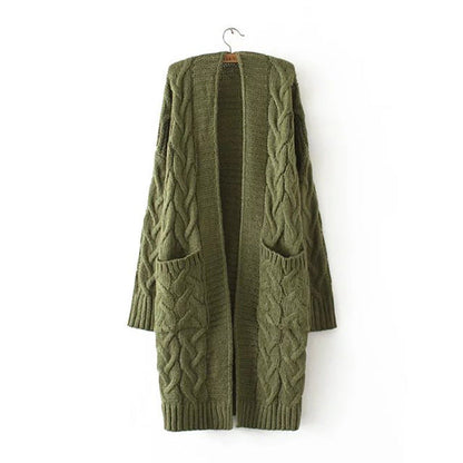 Classic Vintage & Enduringly Stylish Cardigan