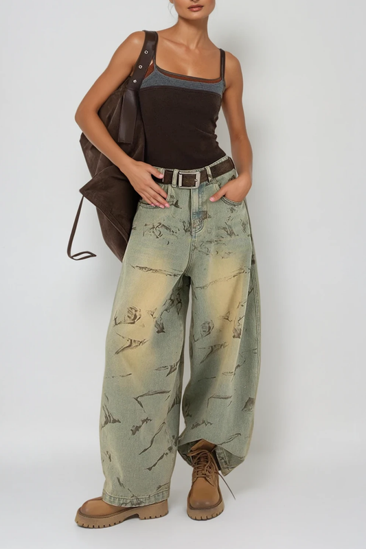 Beautifully Crafted Bag in a Classic Style
