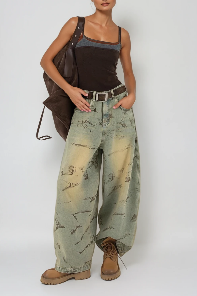 Beautifully Crafted Bag in a Classic Style