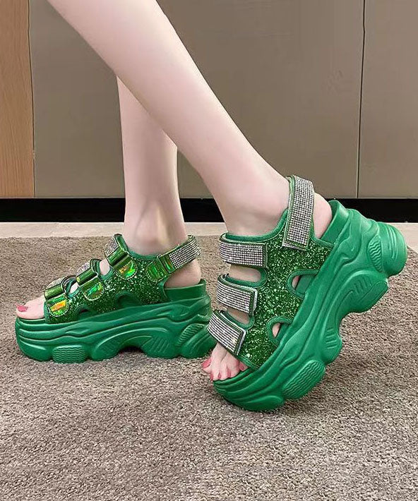 Elegantly Styled Sandals for Everyday Wear