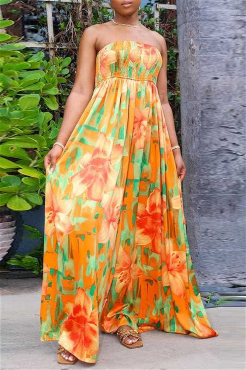 Well Tailored Garment with a Graceful Silhouette
