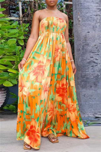 Well Tailored Garment with a Graceful Silhouette