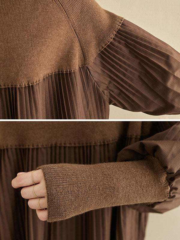 Beautifully Balanced Pullover with Timeless Character