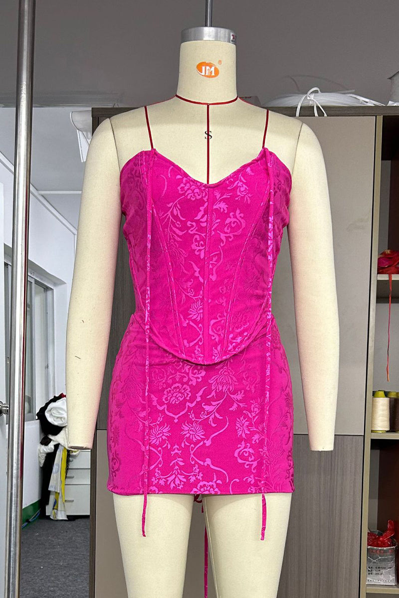 Elegantly Styled Garment for Everyday Wear