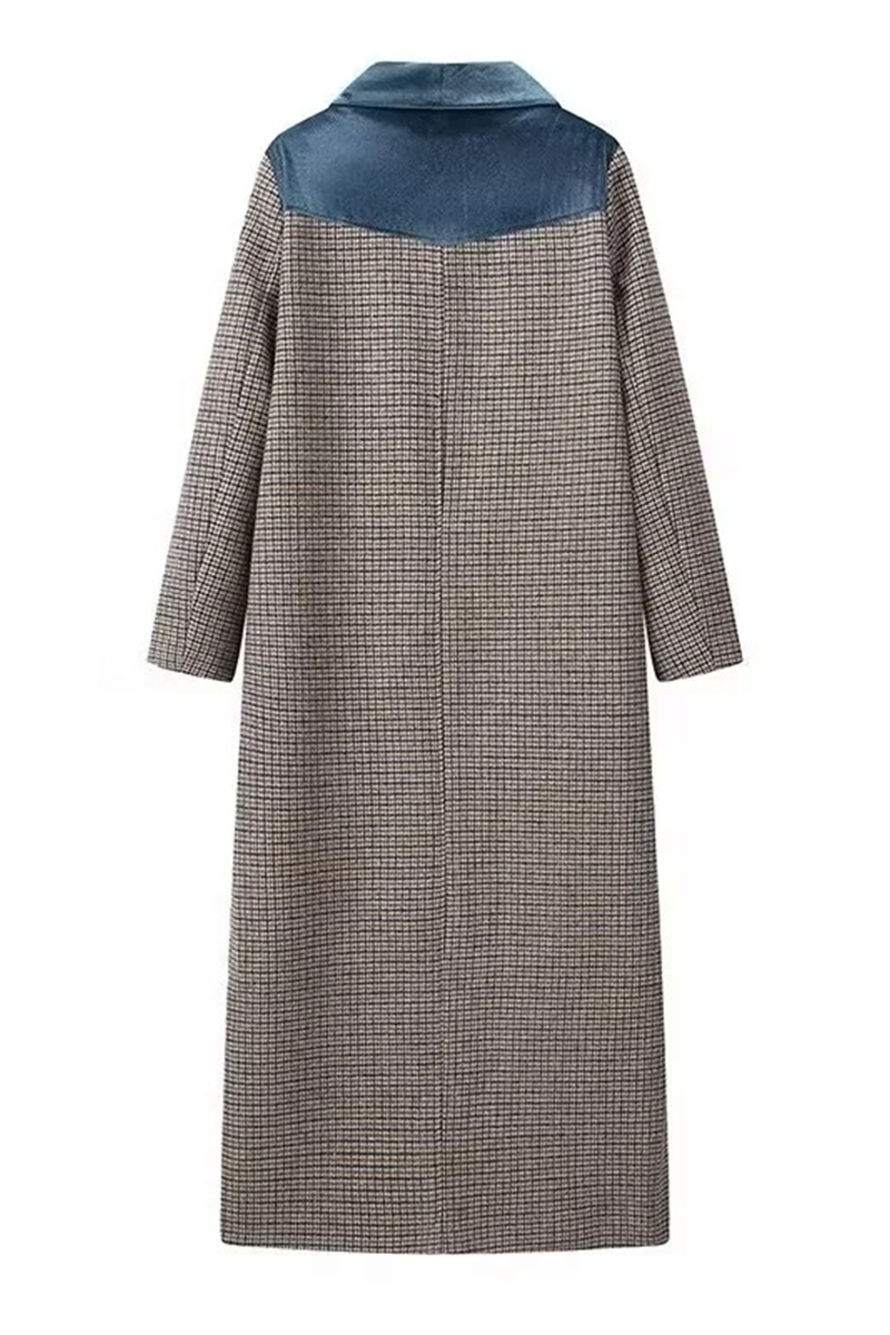 Beautifully Crafted Garment in a Classic Style