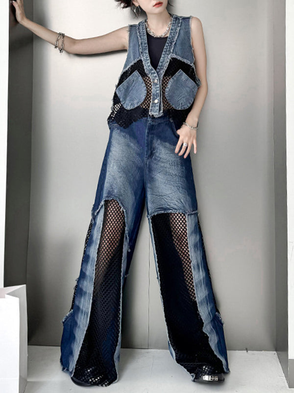 Beautifully Crafted Pants in a Classic Style