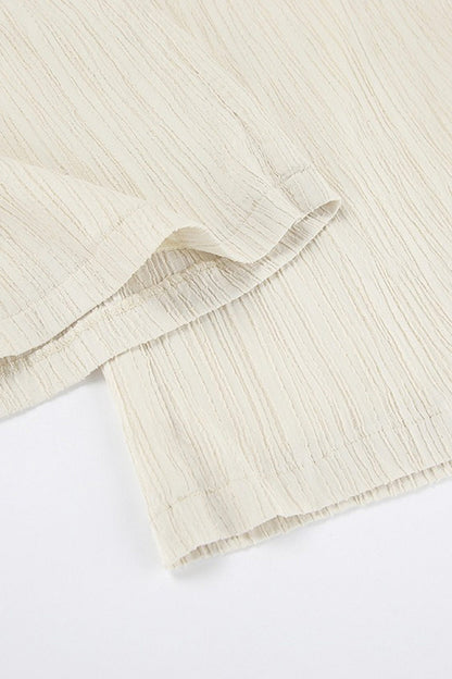 Vintage Inspired Pants with a Contemporary Edge