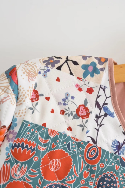 Classic Vintage & Enduringly Stylish Jacket