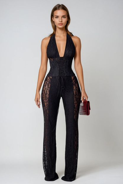 Well Tailored Garment with a Graceful Silhouette