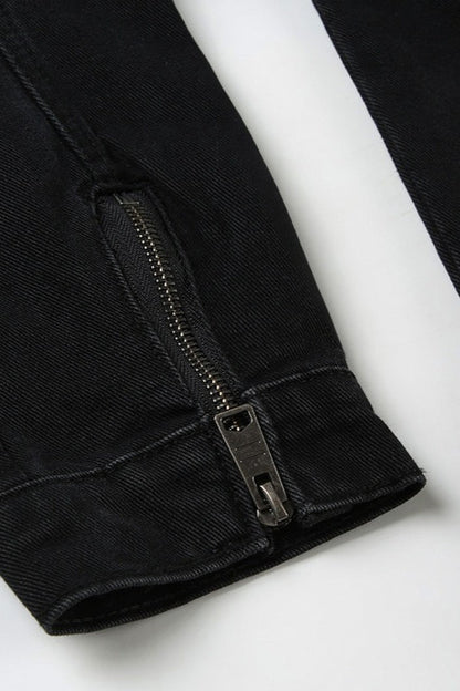 Beautifully Balanced Jacket with Timeless Character
