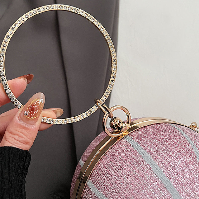 Elegantly Styled Bag for Everyday Wear