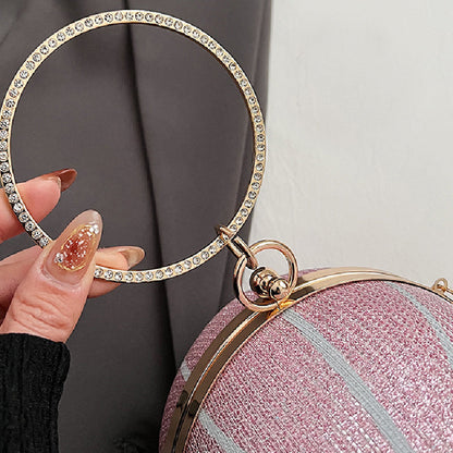 Elegantly Styled Bag for Everyday Wear