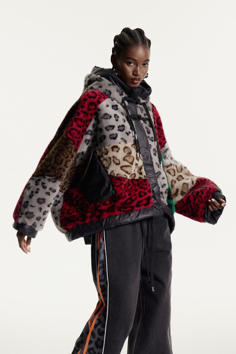 Beautifully Crafted Jacket in a Classic Style