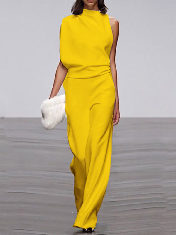 Vintage Inspired Pants with a Contemporary Edge