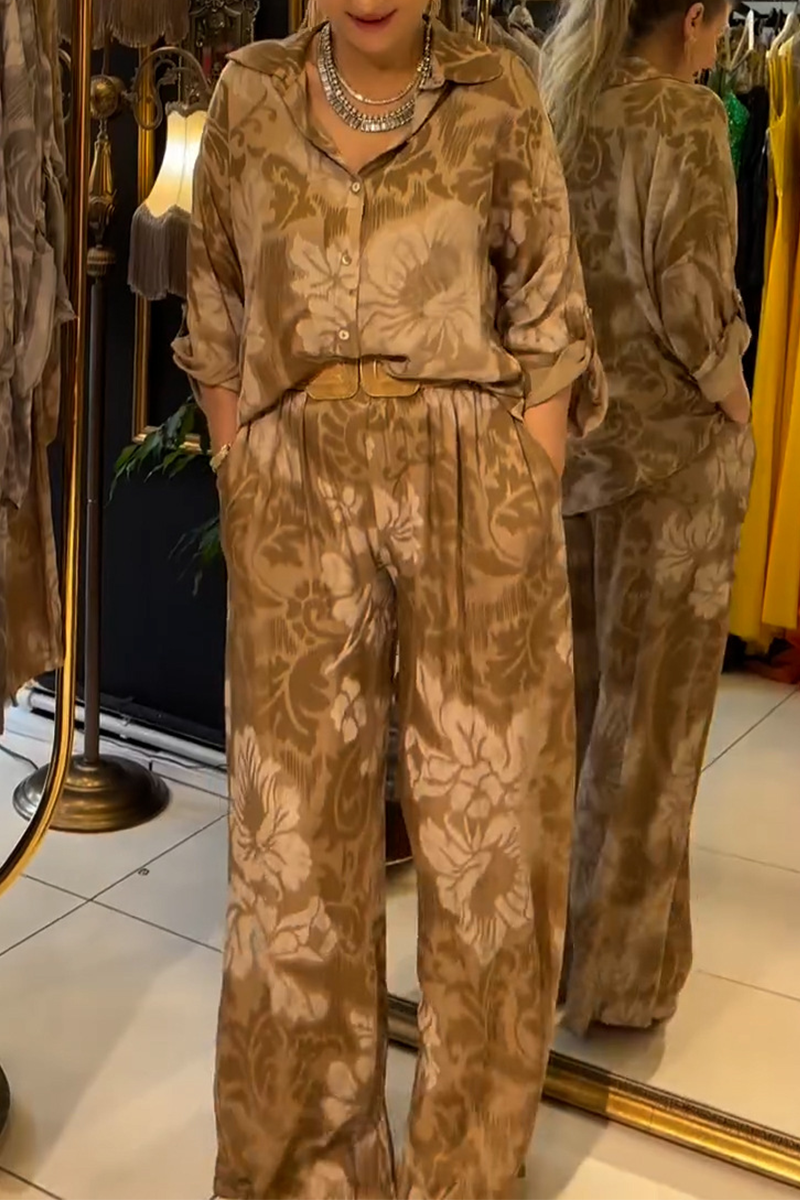 A Vintage Style Garment with Delicate Timeless Details