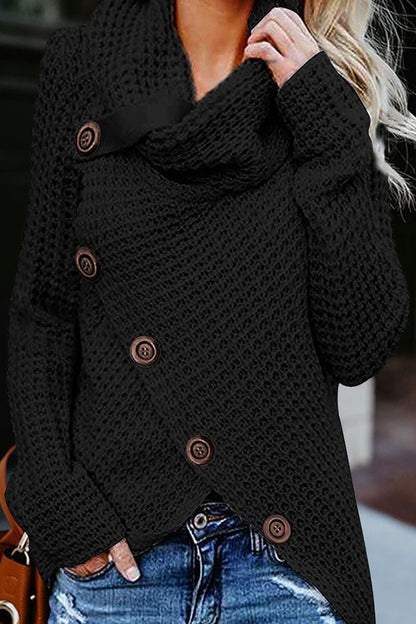 Classic Vintage & Enduringly Stylish Sweater