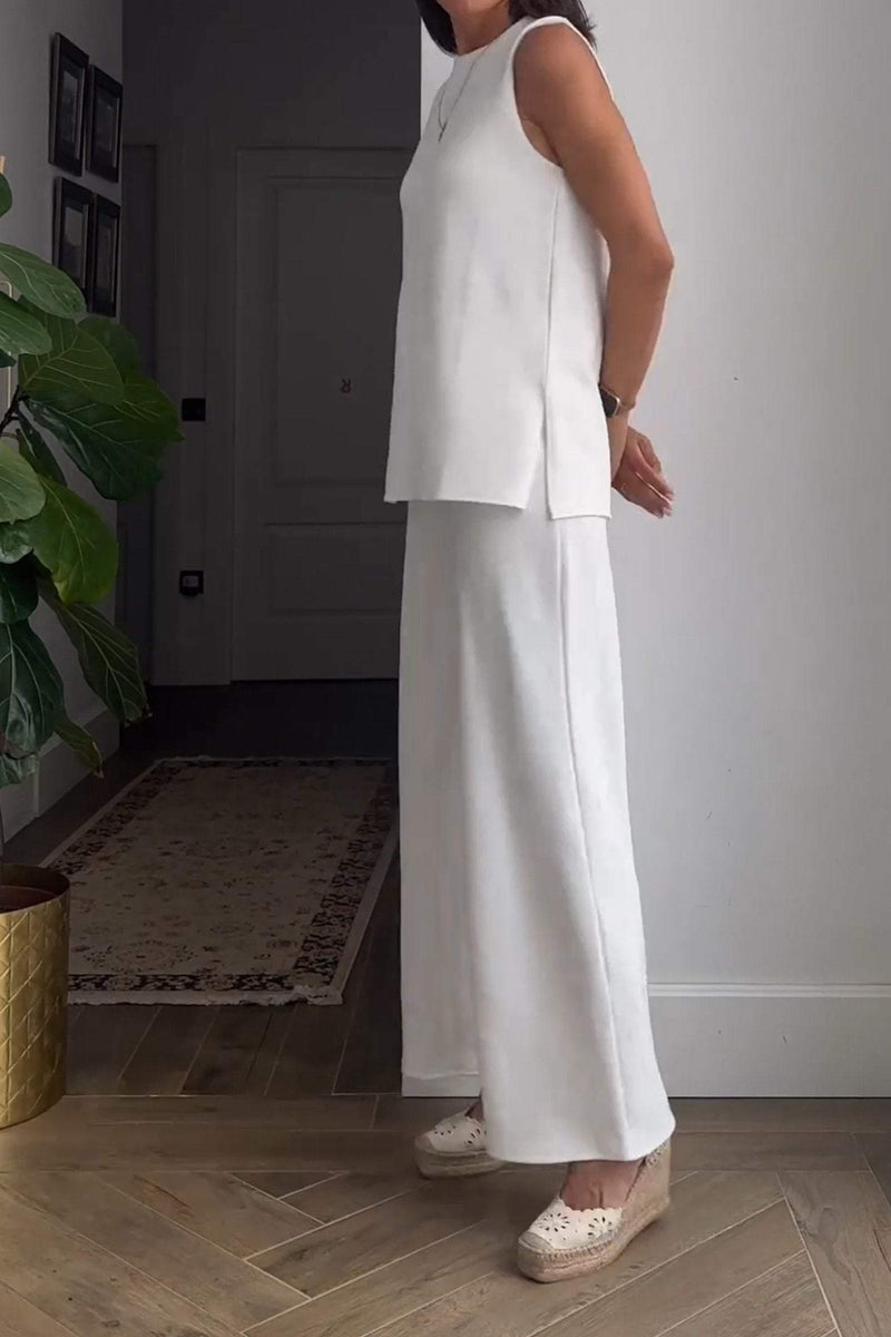 Beautifully Balanced Top with Timeless Character