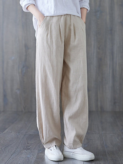 Beautifully Crafted Pants in a Classic Style
