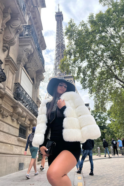 Classic Vintage & Enduringly Stylish Jacket