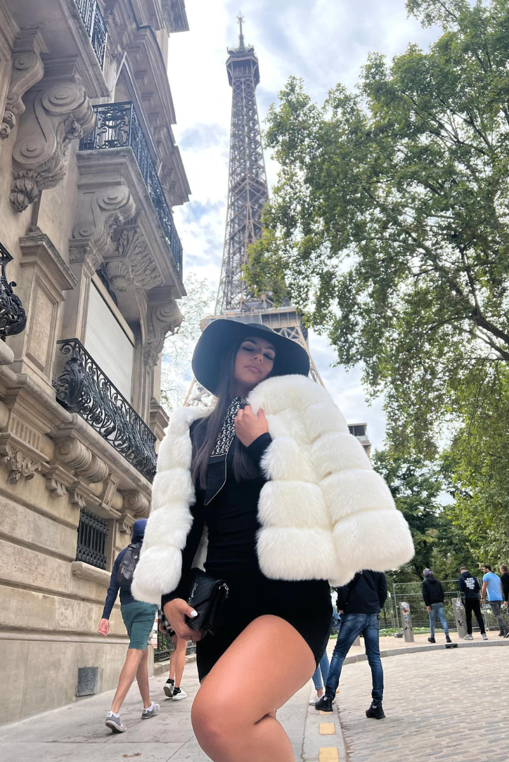 Classic Vintage & Enduringly Stylish Jacket