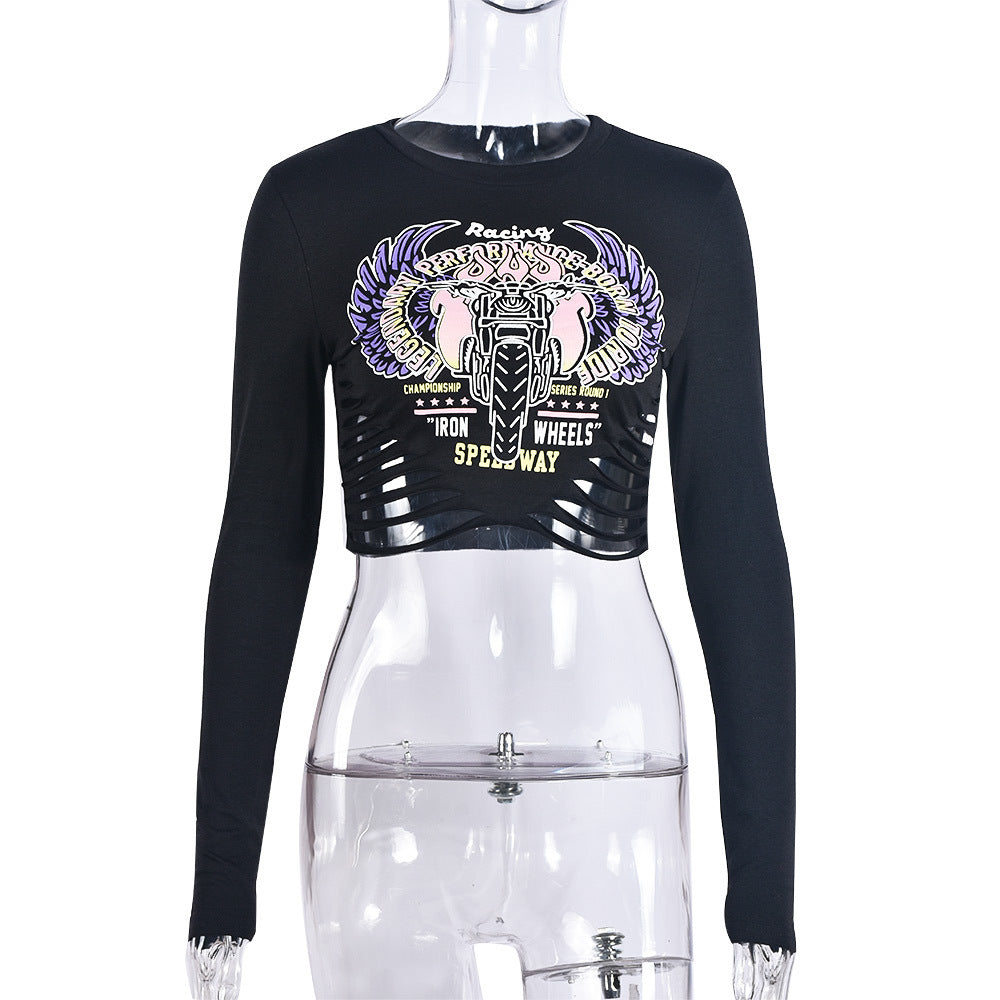 A Vintage Style Shirt with Delicate Timeless Details