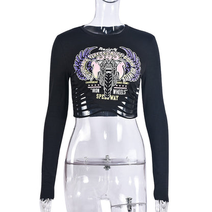 A Vintage Style Shirt with Delicate Timeless Details
