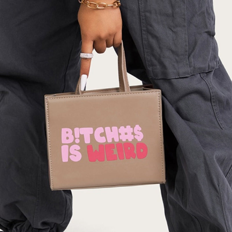 Beautifully Crafted Bag in a Classic Style