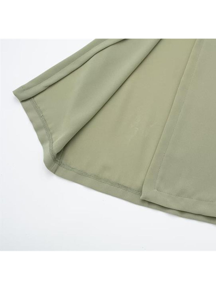Beautifully Finished Shirt in a Timeless Design