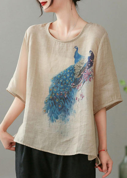 Beautifully Balanced Shirt with Timeless Character