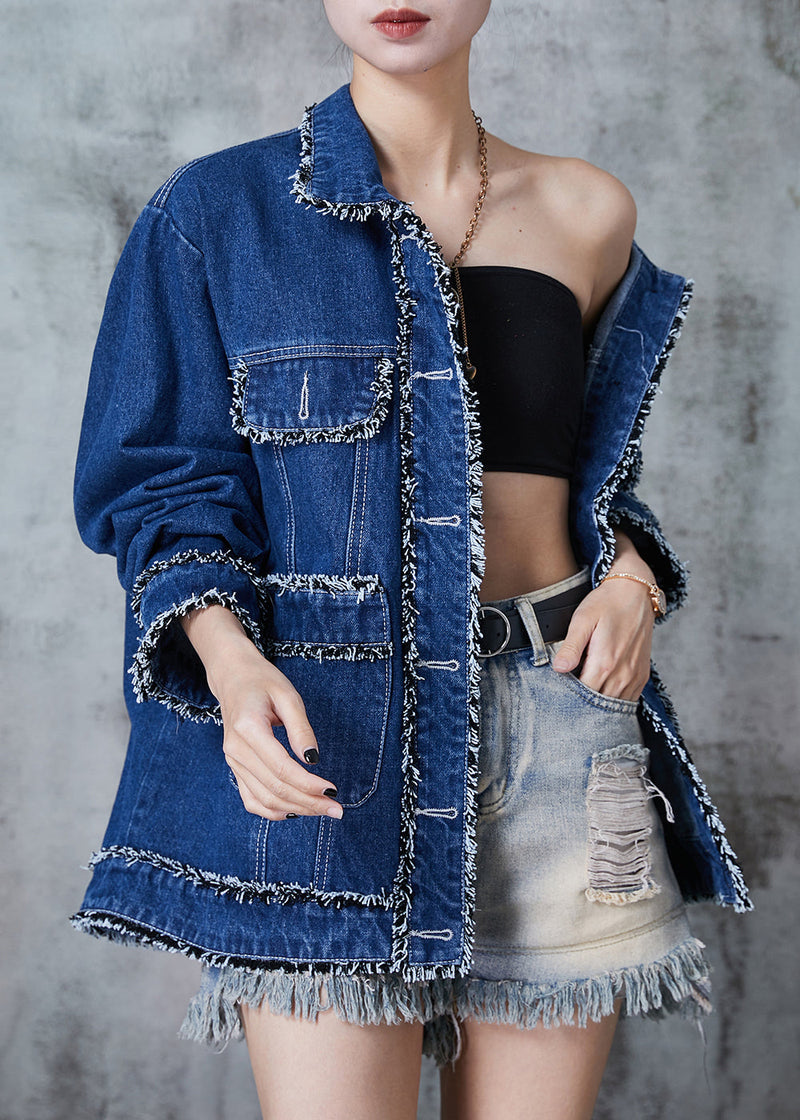 Effortlessly Elegant Coat with a Timeless Design