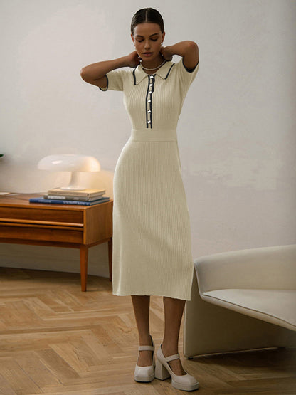 Classic Vintage & Enduringly Stylish Dress