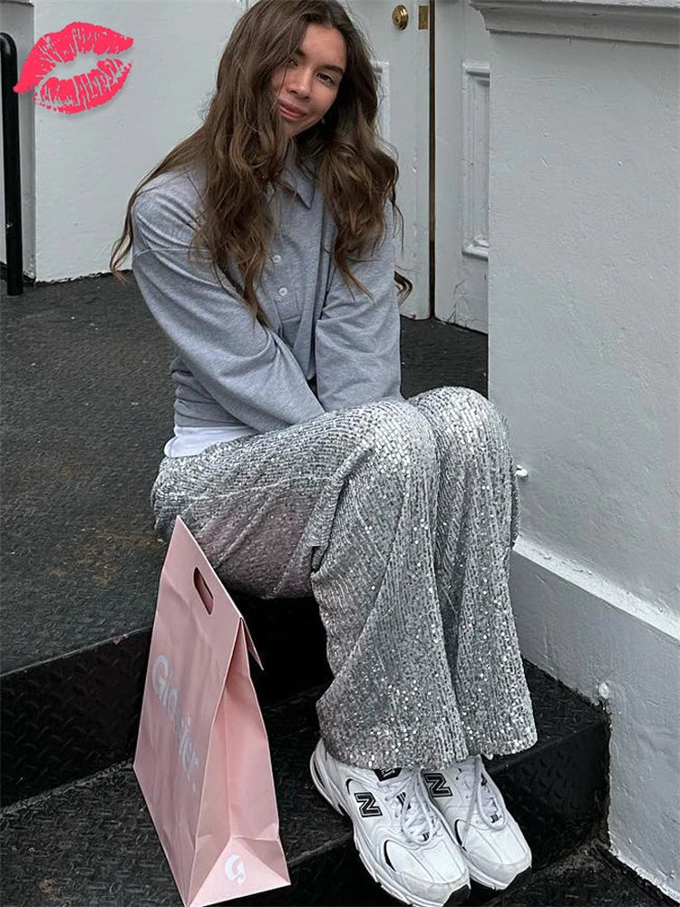 Beautifully Balanced Trousers with Timeless Character
